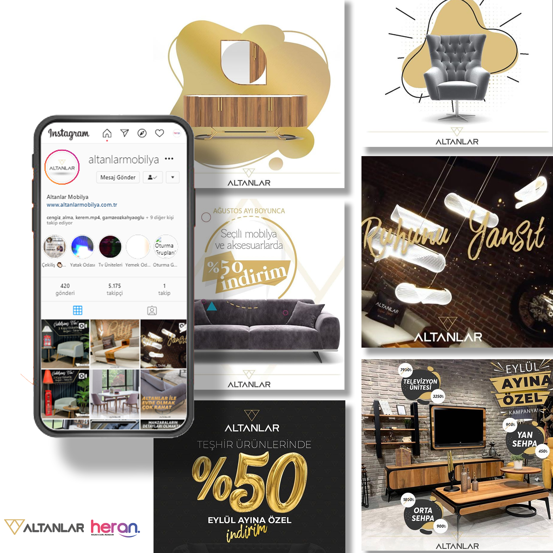 Portfolio Images