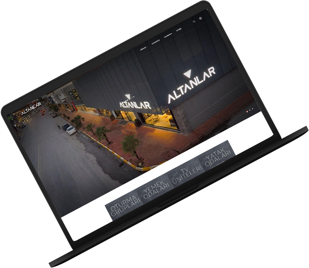 Mokup Images